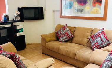 SE RENTA HABITACIÓN  EN AV. MÉXICO, CUAJIMALPA.