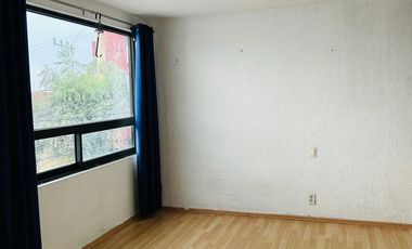 SE RENTA HABITACIÓN  EN AV. MÉXICO, CUAJIMALPA.