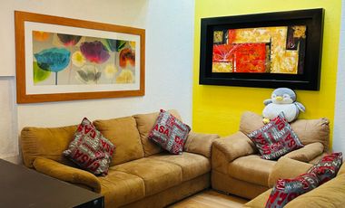 SE RENTA HABITACIÓN  EN AV. MÉXICO, CUAJIMALPA.