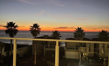 Luxury Ocean Front Palacio Del Mar