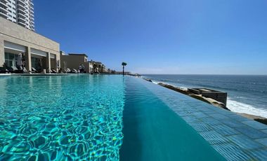 Luxury Ocean Front Palacio Del Mar