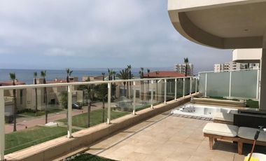 Luxury Ocean Front Palacio Del Mar
