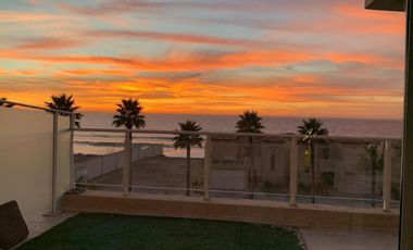Luxury Ocean Front Palacio Del Mar