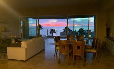 Luxury Ocean Front Palacio Del Mar