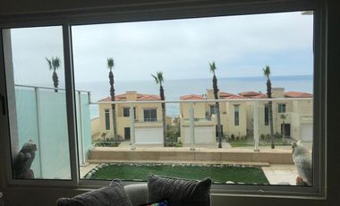Luxury Ocean Front Palacio Del Mar