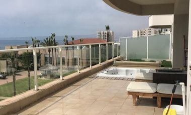 Luxury Ocean Front Palacio Del Mar