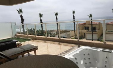 Luxury Ocean Front Palacio Del Mar