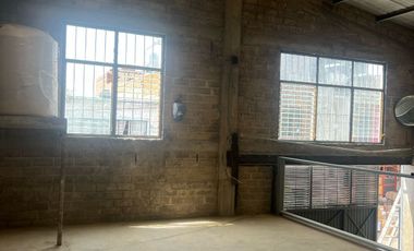 RENTA BODEGA COMERCIAL EN TONALÁ