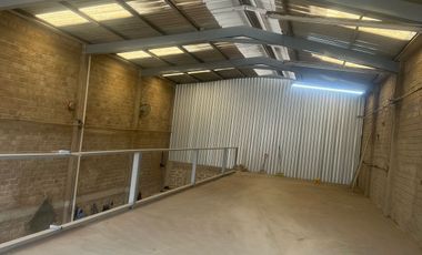 RENTA BODEGA COMERCIAL EN TONALÁ