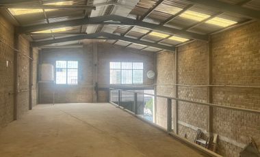 RENTA BODEGA COMERCIAL EN TONALÁ