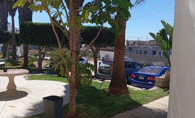 Modern Condo with Spacious Terrace for Sale