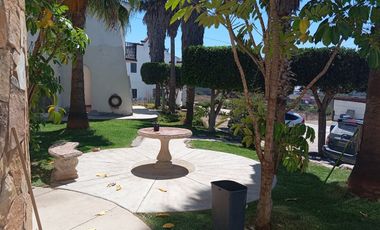 Modern Condo with Spacious Terrace for Sale