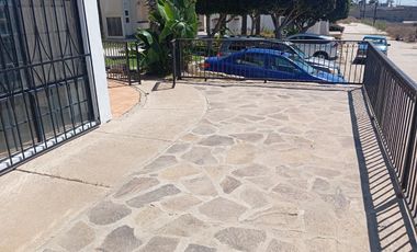 Modern Condo with Spacious Terrace for Sale