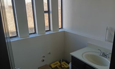 Modern Condo with Spacious Terrace for Sale