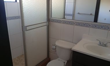 Modern Condo with Spacious Terrace for Sale