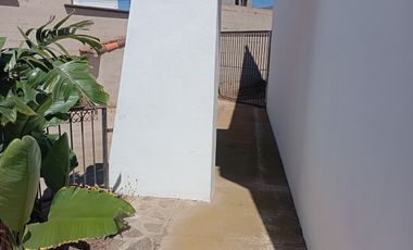 Modern Condo with Spacious Terrace for Sale