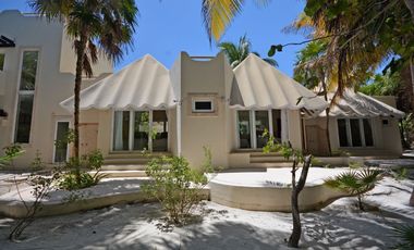 PARAÍSO JUNTO AL MAR