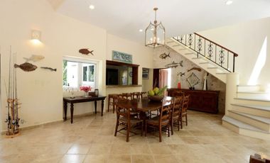 PARAÍSO JUNTO AL MAR