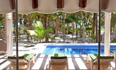 PARAÍSO JUNTO AL MAR