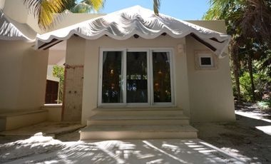 PARAÍSO JUNTO AL MAR