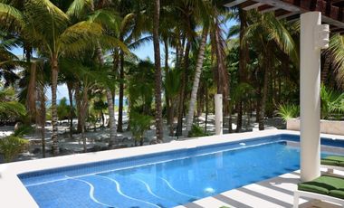 PARAÍSO JUNTO AL MAR