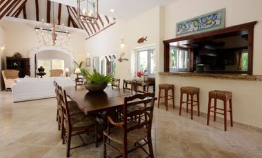 PARAÍSO JUNTO AL MAR