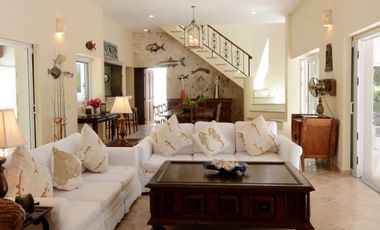 PARAÍSO JUNTO AL MAR