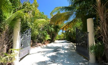 PARAÍSO JUNTO AL MAR