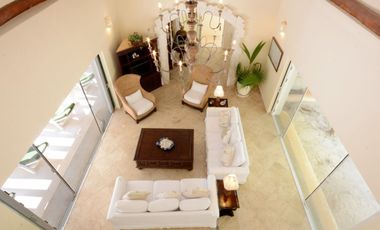 PARAÍSO JUNTO AL MAR