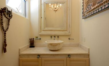 PARAÍSO JUNTO AL MAR