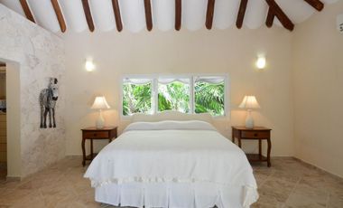 PARAÍSO JUNTO AL MAR