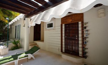 PARAÍSO JUNTO AL MAR