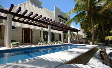 PARAÍSO JUNTO AL MAR