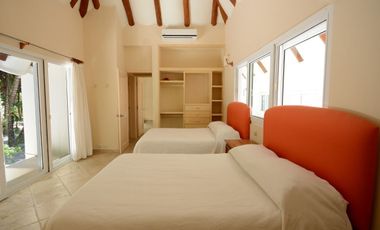 PARAÍSO JUNTO AL MAR