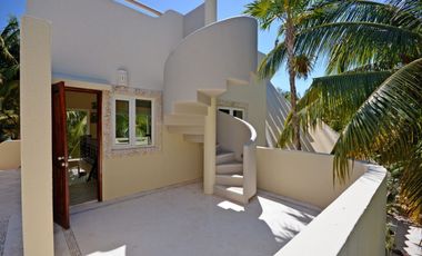 PARAÍSO JUNTO AL MAR