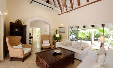 PARAÍSO JUNTO AL MAR