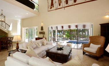 PARAÍSO JUNTO AL MAR