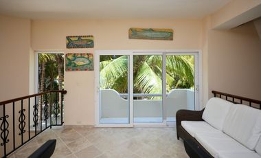 PARAÍSO JUNTO AL MAR