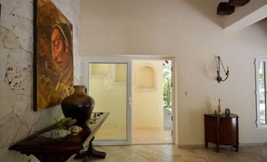 PARAÍSO JUNTO AL MAR