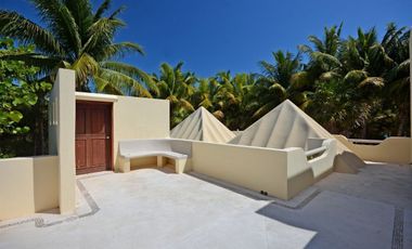 PARAÍSO JUNTO AL MAR