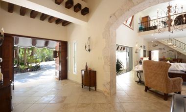 PARAÍSO JUNTO AL MAR