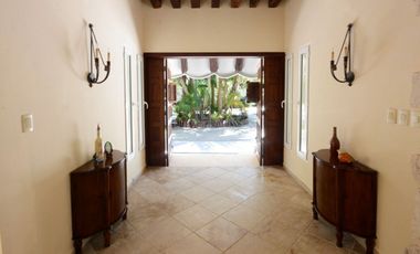 PARAÍSO JUNTO AL MAR