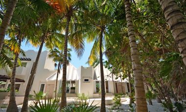 PARAÍSO JUNTO AL MAR