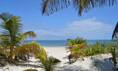 PARAÍSO JUNTO AL MAR