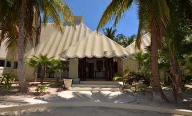 PARAÍSO JUNTO AL MAR