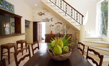 PARAÍSO JUNTO AL MAR