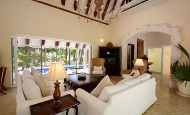 PARAÍSO JUNTO AL MAR