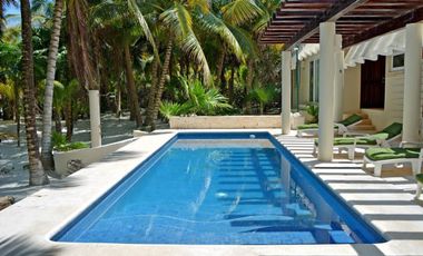 PARAÍSO JUNTO AL MAR