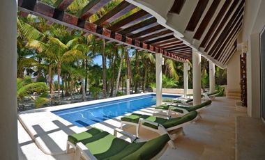 PARAÍSO JUNTO AL MAR