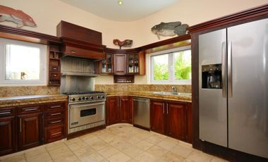 PARAÍSO JUNTO AL MAR